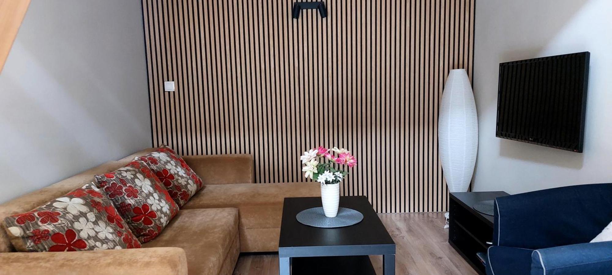 Debina Apartamenty - Sloneczne Apartamenty Z Antresola Eksteriør bilde